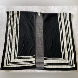 Time And‎ Tru Women’s Wrap, One Size Shawl